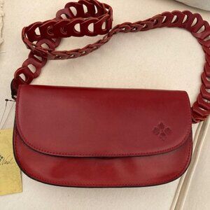 Crossbody Bag - Patricia Nash - "Chelsey" NWT